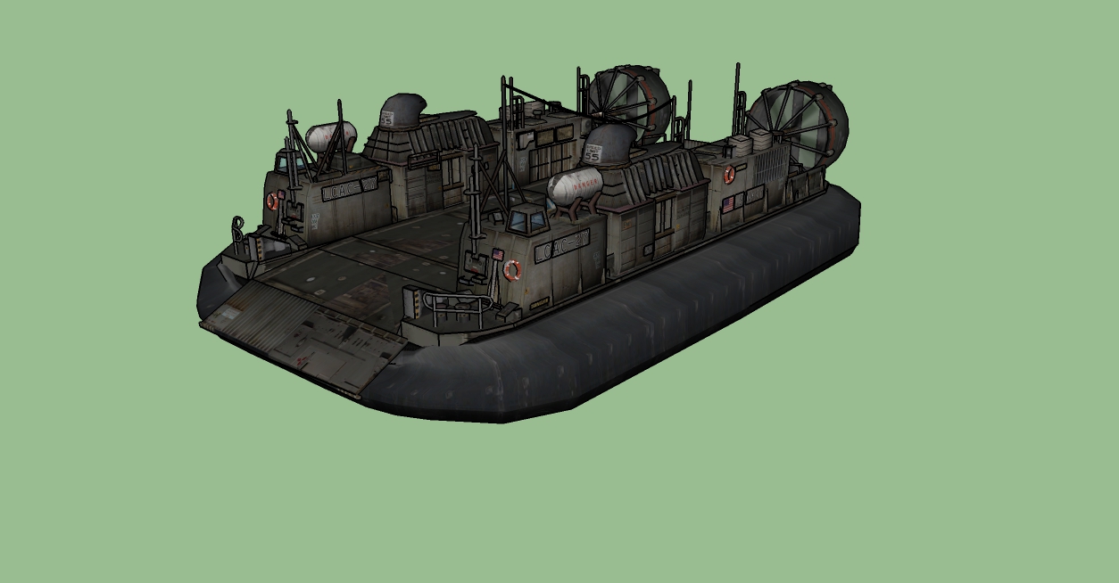 J4-M-US-NAVY-Ship-LCAC J4-M-US-NAVY-Ship-LCAC
