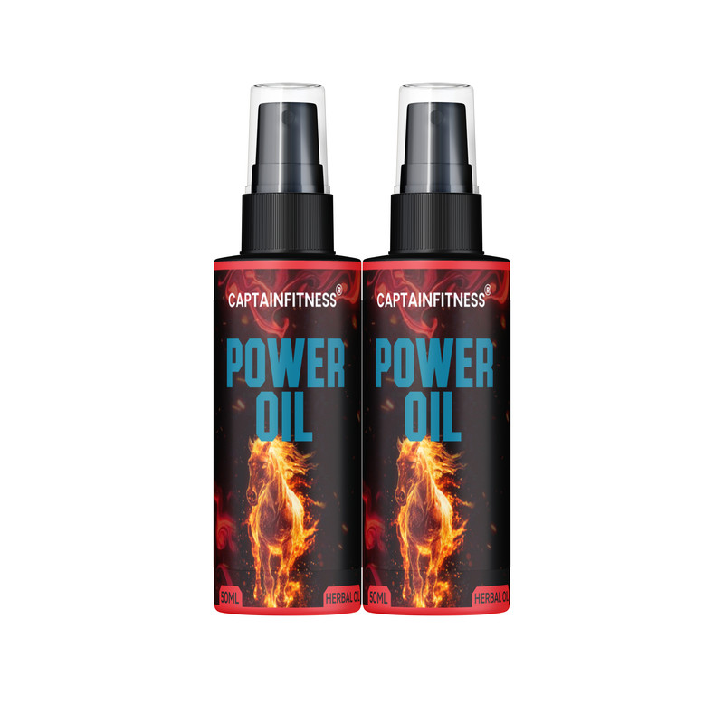 TSA POWER OIL 85 PACK OF 2