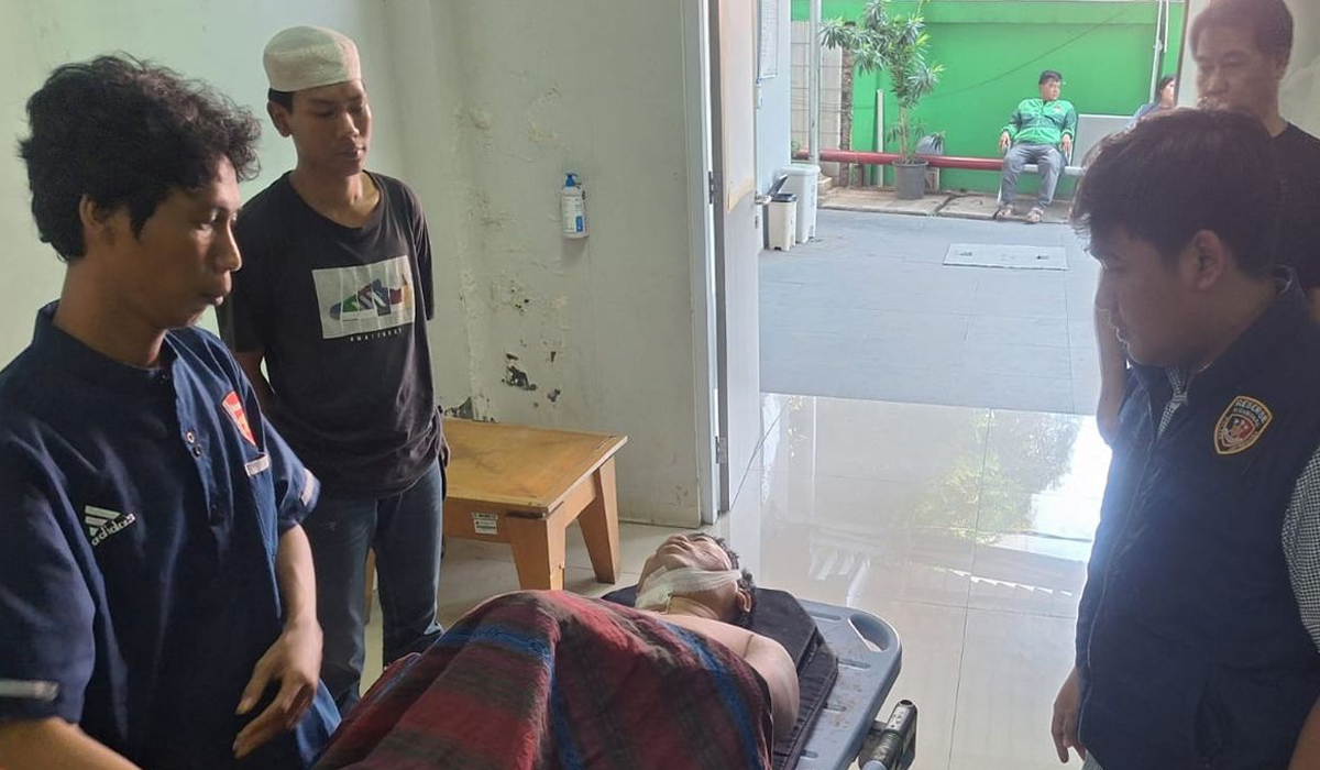 Motif Iri dan Dendam Keluarga yang Mengakar