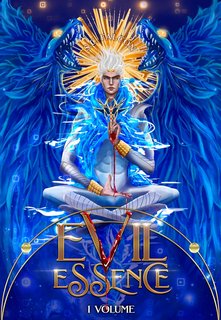 Sonya Falcon - Evil Essence (2023)