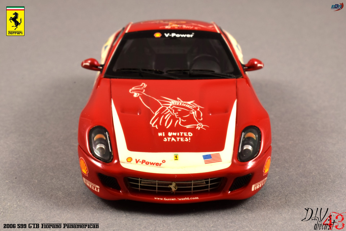 Ferrari 599 GTB Fiorano Panamerican (16)