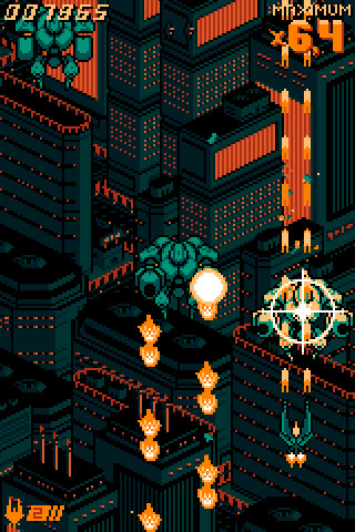 ZeroRanger 28092021 ENG Goldberg GNU Linux Wine johncena141