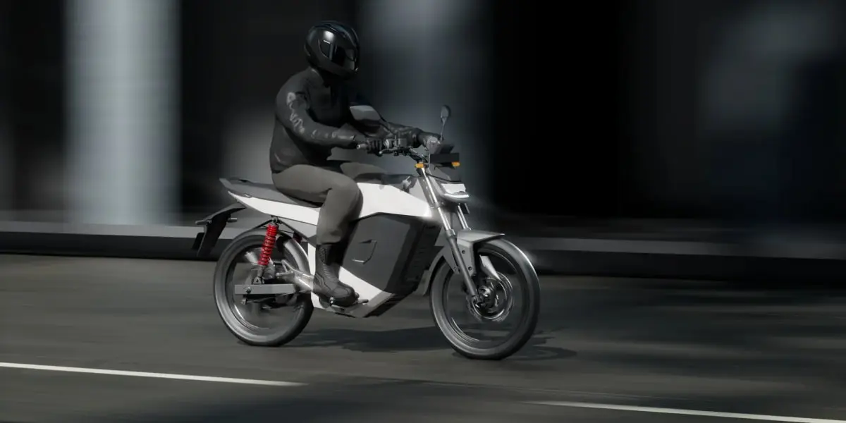 Ola Roadster X Electric Bike