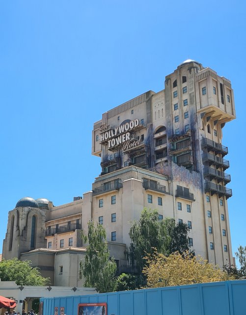 VIERNES 08/07 - DÍA 4 - Dos años y una pandemia después, Disneyland París-julio 2022 (26)