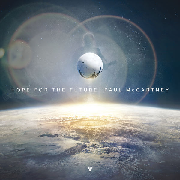 Paul McCartney - Hope For The Future (2014) [FLAC 24bit/44,1kHz]