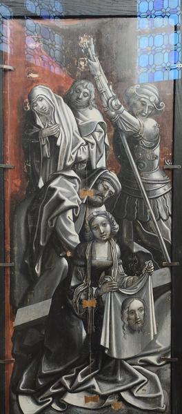 Lovaina, Dirk Bouts y vuelta a casa - Bélgica: Arte en Bruselas, Amberes, Brujas, Gante y Lovaina (33)