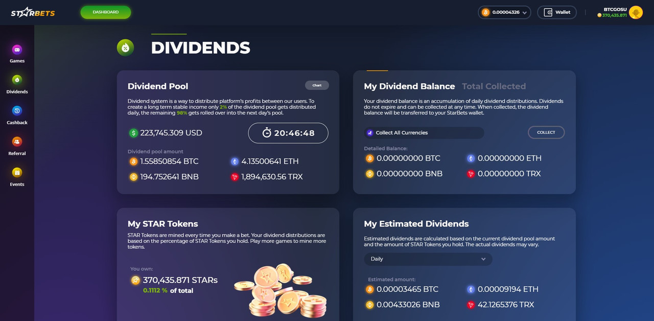 starbets-bitcointalk