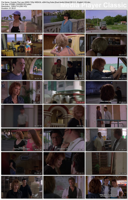 Outside the Law (2002) 720p Thumbs