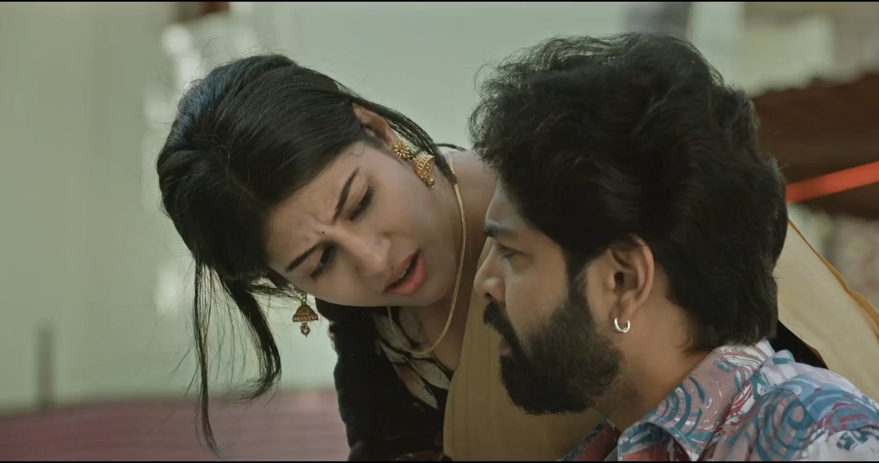 Seruppugal Jaakirathai (2025) Season 1 [Tamil] WebRip 480p, 720p ESub - Complete Screenshot
