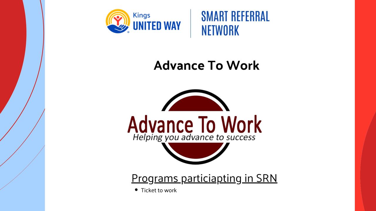 Smart Referral Network slide 12