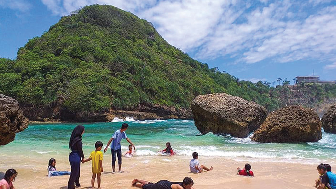 Aktivitas Wisata yang Bisa Dilakukan