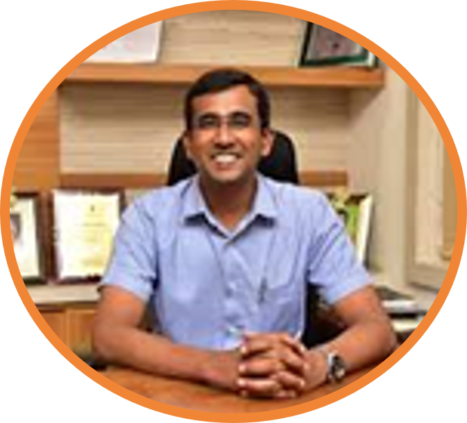 Mr. Jegan - CEO, Annapoorna Hotels