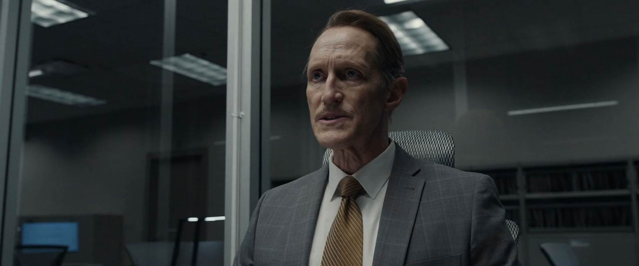 Corner Office 2023 WebRip [Hindi + Tamil + Telugu + English] 480p, 720p ESub Screenshot