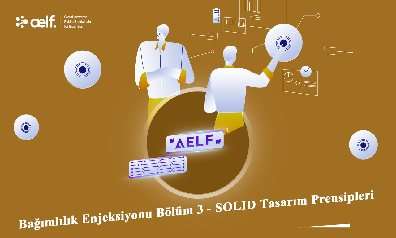AELF ($ELF) Blockchain (RESMİ ANA KONU)