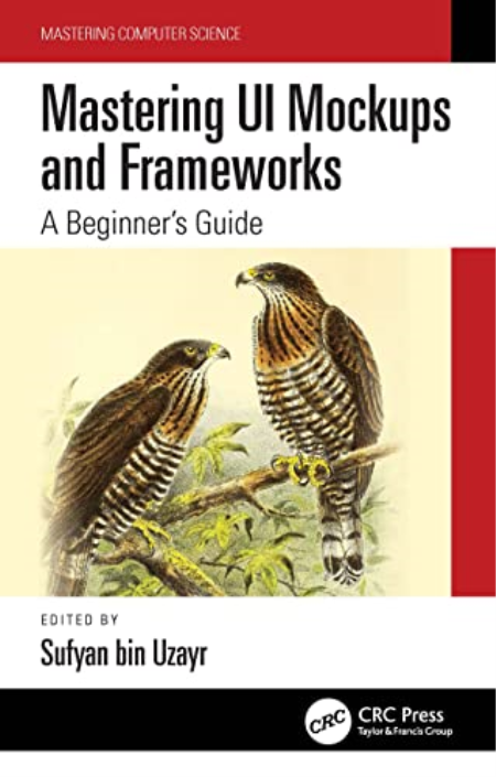 Mastering UI Mockups and Frameworks: A Beginner's Guide Mastering UI Mockups and Frameworks: A Beginner's Guide