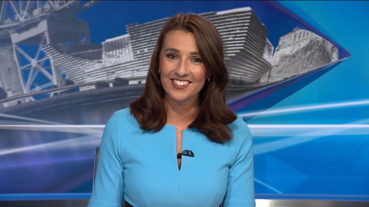 08.30 - 13.50.00 - STV News and Weather. Including regional weather f....ts_snapshot_09.08.137