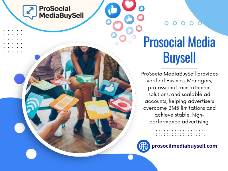 Prosocial Media Buysell