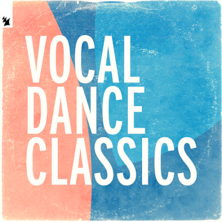 a78d7e86 2408 4b0a b4f6 3bd146496037 - VA - Vocal Dance Classics (Extended Versions) (2021)