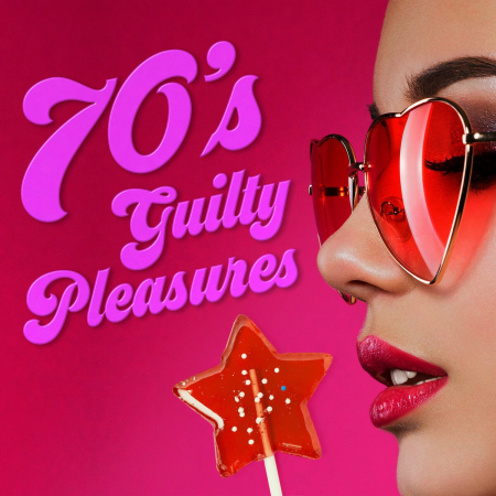 VA - 70's Guilty Pleasures (2019)