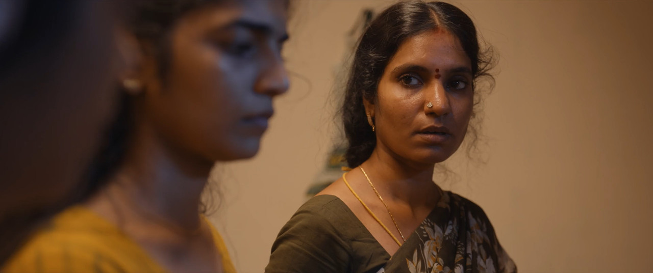 Modha Rathri 2026 WebRip [Hindi + Tamil + Telugu + Malayalam + Kannada] 1080p 480p 720p ESub Screenshot