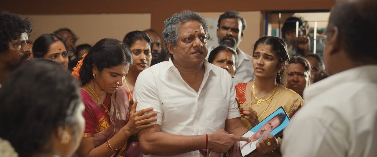 Modha Rathri 2026 WebRip [Hindi + Tamil + Telugu + Malayalam + Kannada] 1080p 480p 720p ESub Screenshot