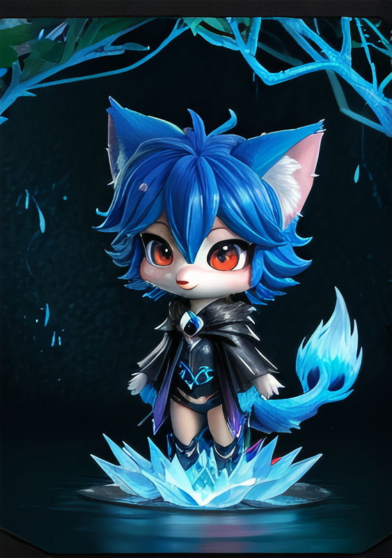 Water-elemental-as-a-chibi-furry-vixen-r