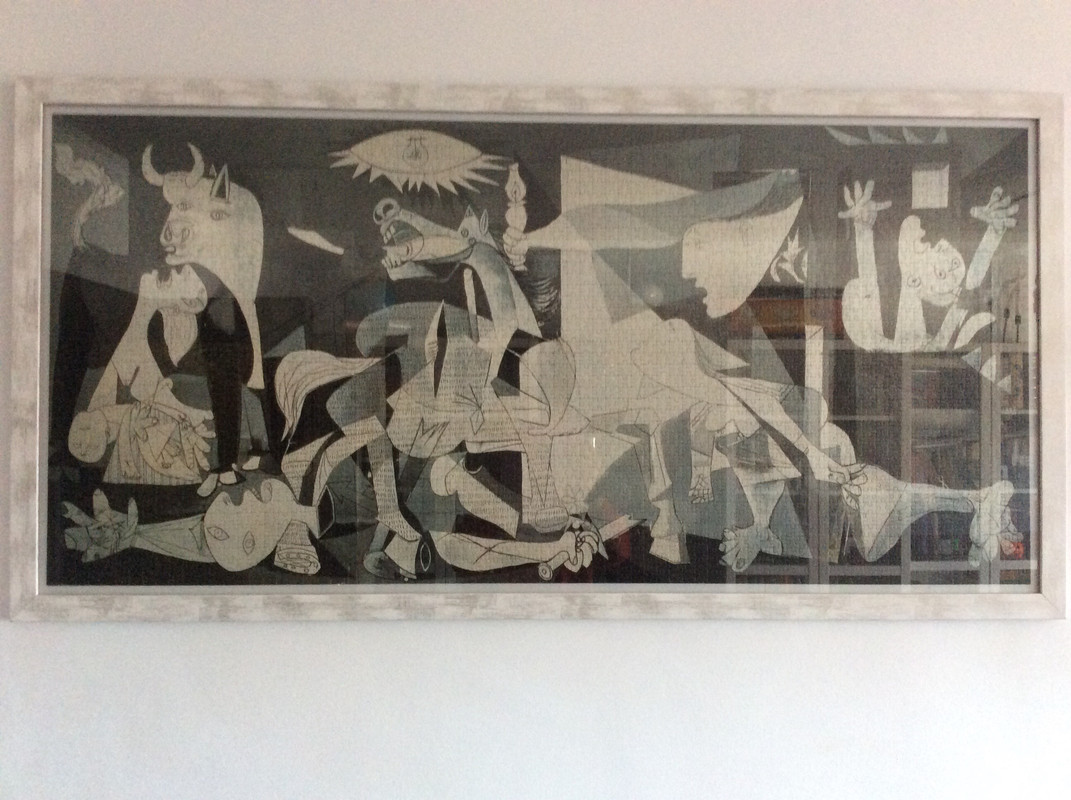 Puzzle Guernica 5000 Clearance Store, 45% | to.senac.br:83