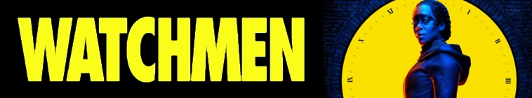 Watchmen S01