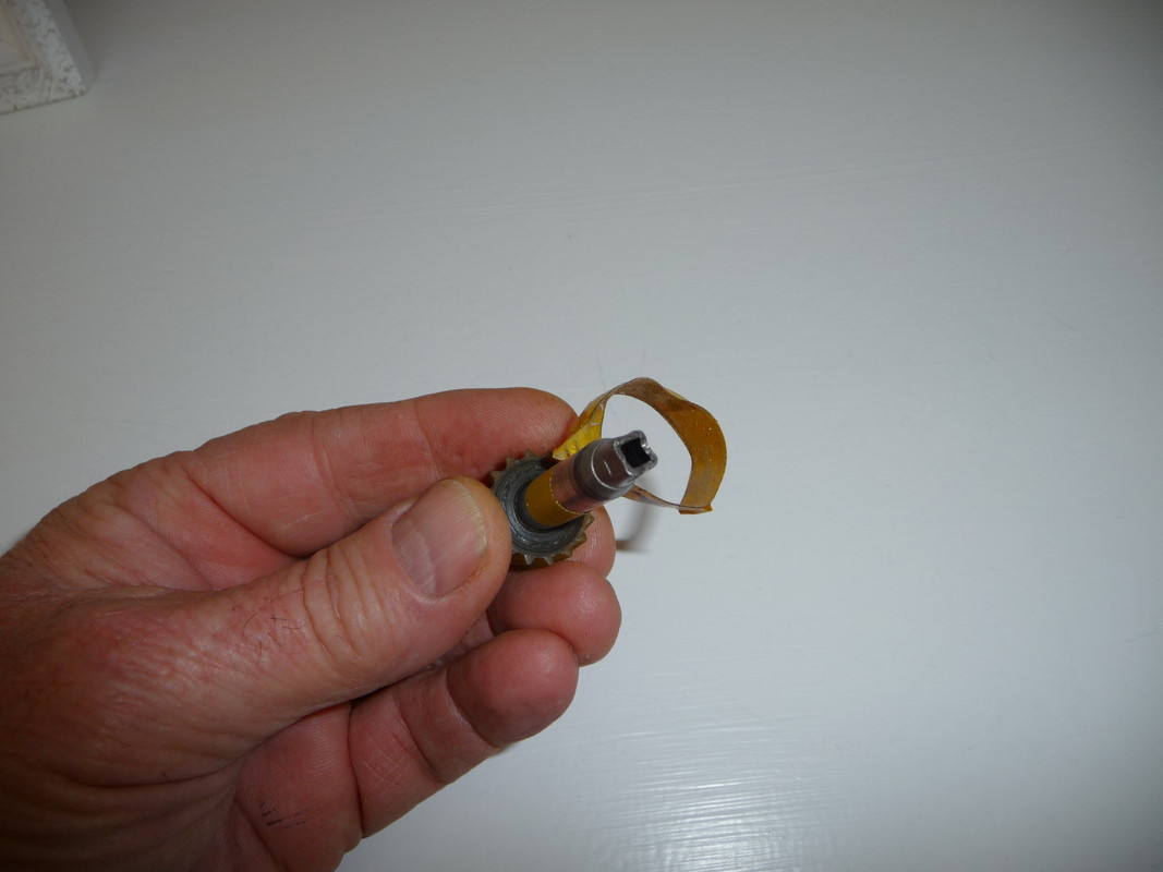 pignon-rod5-16-dents