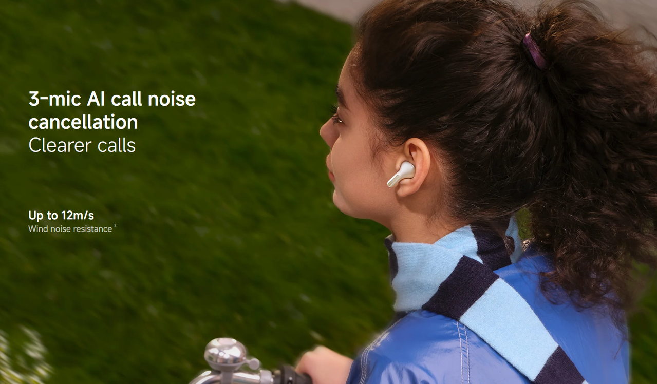 Crystal-Clear Calls Anywhere