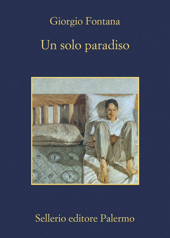 Giorgio Fontana - Un solo paradiso (2016)