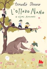 Ernesto Ferrero – L’Ottavo Nano e altri racconti (2026)