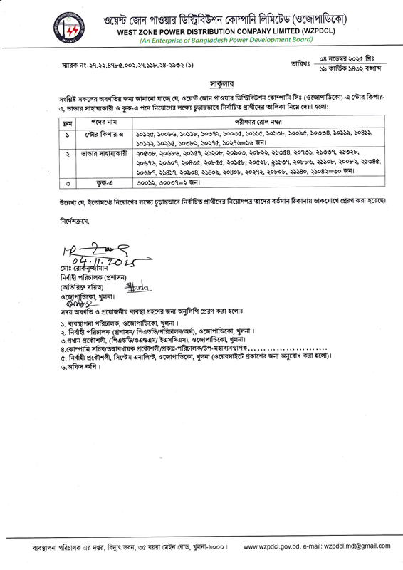 WZPDCL-Final-Result-2025-PDF