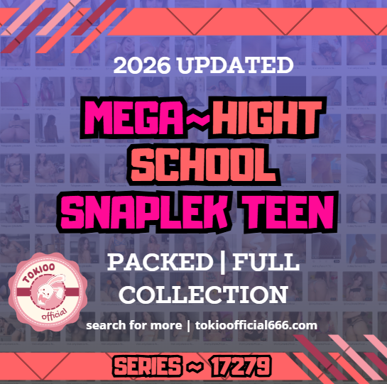 MEGA🏫 hight school snaplek teen 🏫17279
