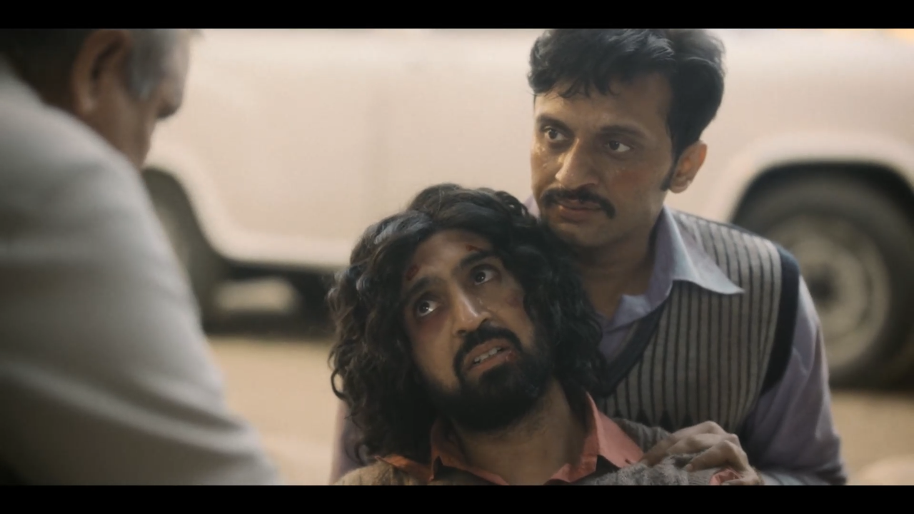 Jogi 2022 1080p NF WEBRip x264 AAC DD+ 5.1 HQ