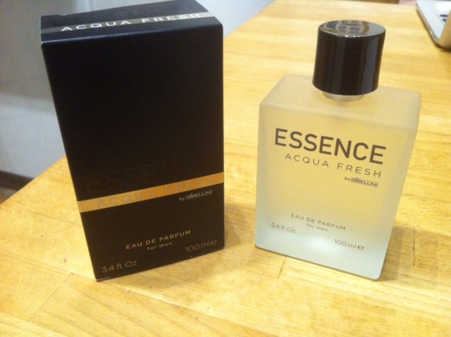 Aftershave