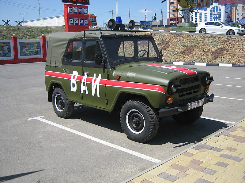 Р’РђР РЎРЎРЎР 