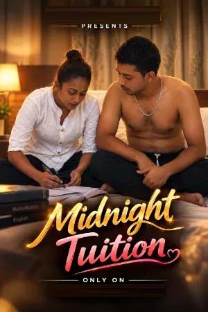 Midnight Tuition 2026 Hindi Uncut Short Films 720p HDRip 200MB Download