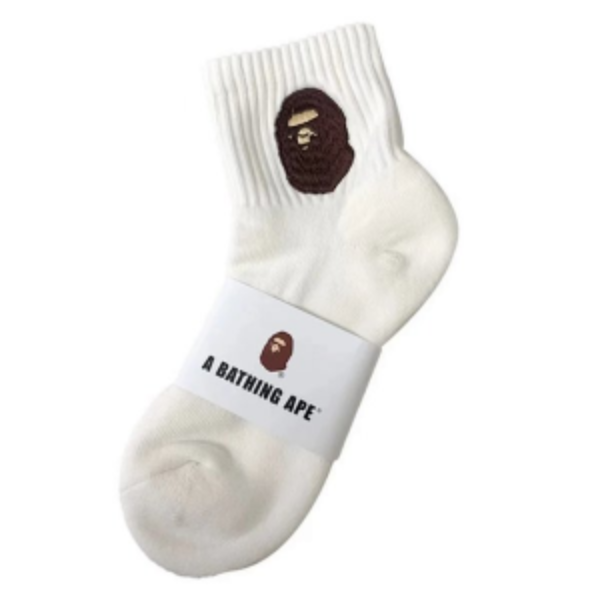 Bape Socks [29+ styles]