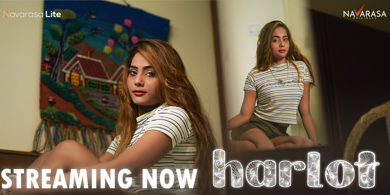 Harlot Episode - 1