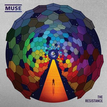 The Resistance (2009) {2015 Reissue}