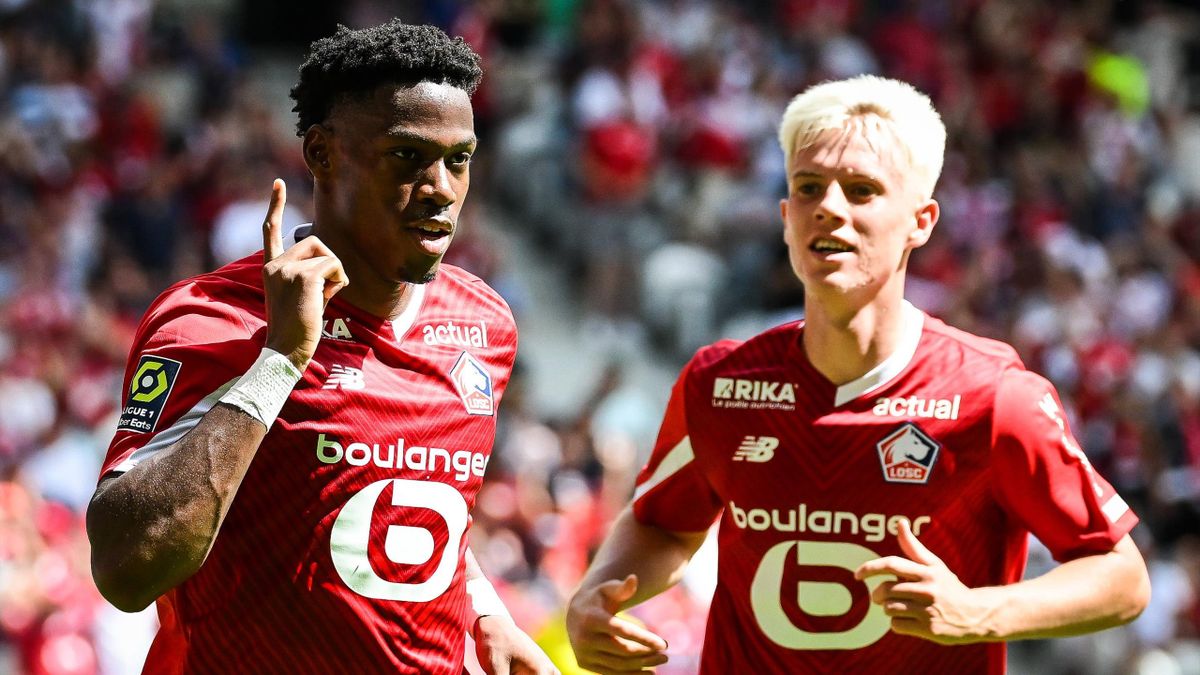 Lille OSC vs Brann, 23h45 ngày 25/09