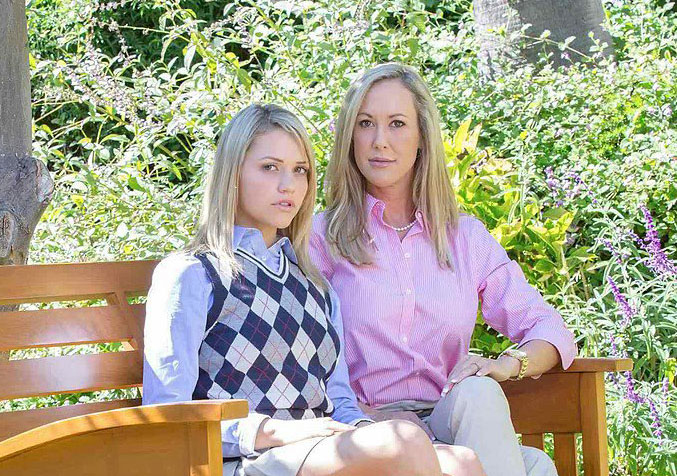 Moms Dang Teens