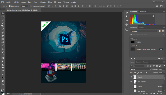 Adobe Photoshop CC 2019 v20.0.3 Adobe-Photoshop-CC