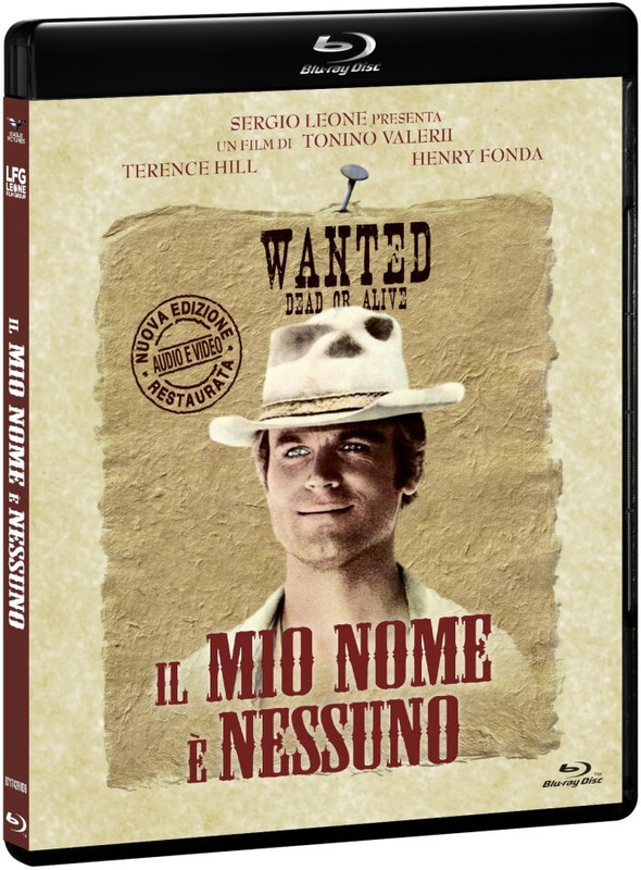 Il Mio Nome E' Nessuno (1973) FullHD 1080p ITA DTS+AC3 Subs
