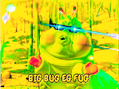 BIG FLUG FRUG RUG : r/memes