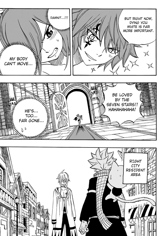 Fairy Tail - 100 Years QuestChap36-8