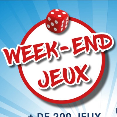 Week-end Jeux