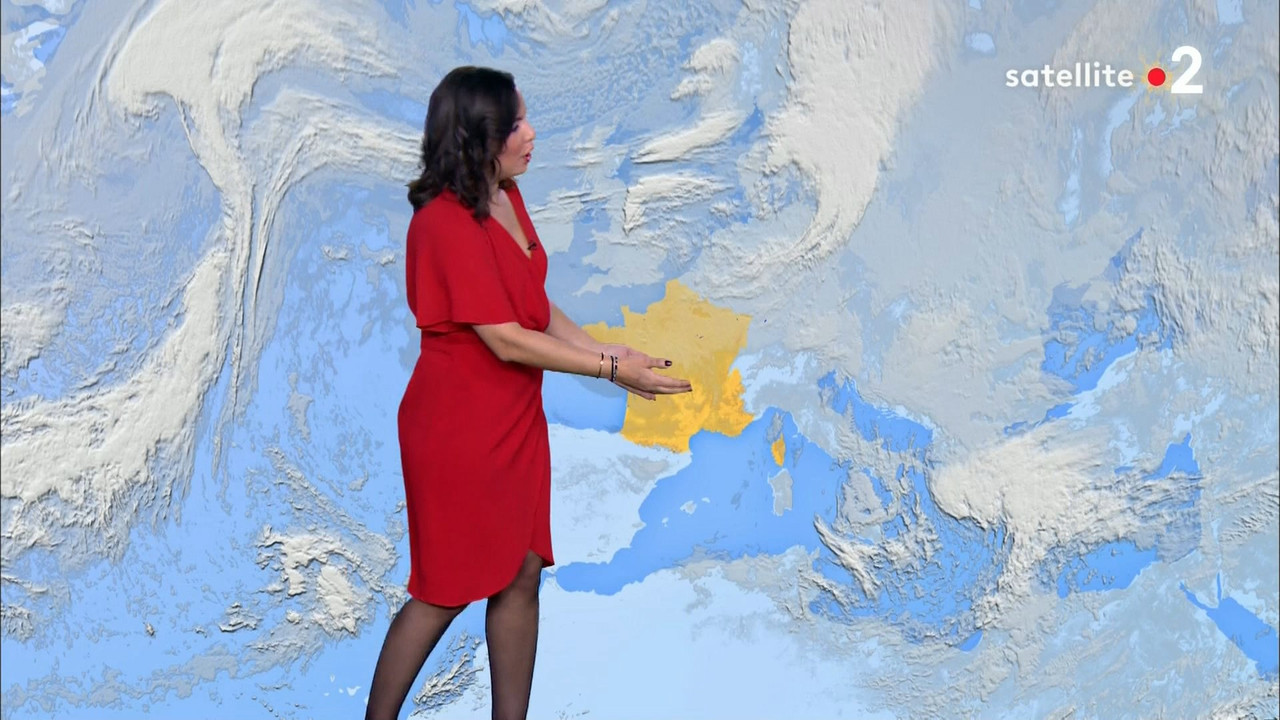 31 December - 19.35.00 - Météo 2. Meteo 2.ts_snapshot_06.43_[201
