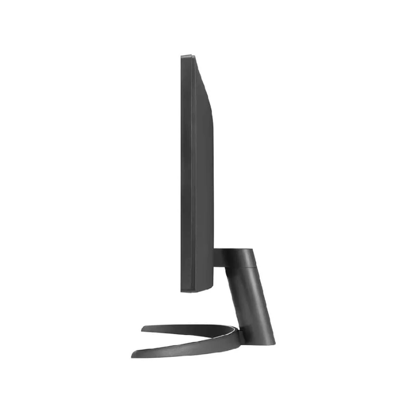 Jogo de ação rodando de forma fluida no monitor com 1ms MBR